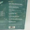 thumbnail image 5 of Disney's Holiday Celebration Exclusive Limited Translucent Green Color Vinyl LP, 5 of 5