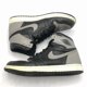 thumbnail image 2 of N I-K-E A i r-Jor-dan 1 Retro High OG Shadow 2018 Sneakers 26cm 555088 013 Black Gray, 2 of 6