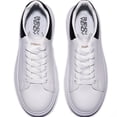 thumbnail image 4 of Tenis Hombre, Zapatos Hombre Deportivos, Zapatos de Malla Transpirable para Hombre, Zapatillas de Deporte Casuales de Moda para Entrenamiento Caminar Correr Gimnasio con Suela Antiderrapante, 4 of 7