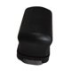 thumbnail image 5 of Mini lima desbarbadora con mango ergonómico ajustable, removedor de pintura de acero Tangsteel para coche, accesorios para coche, compacto, de mano, Negro, 5 of 9