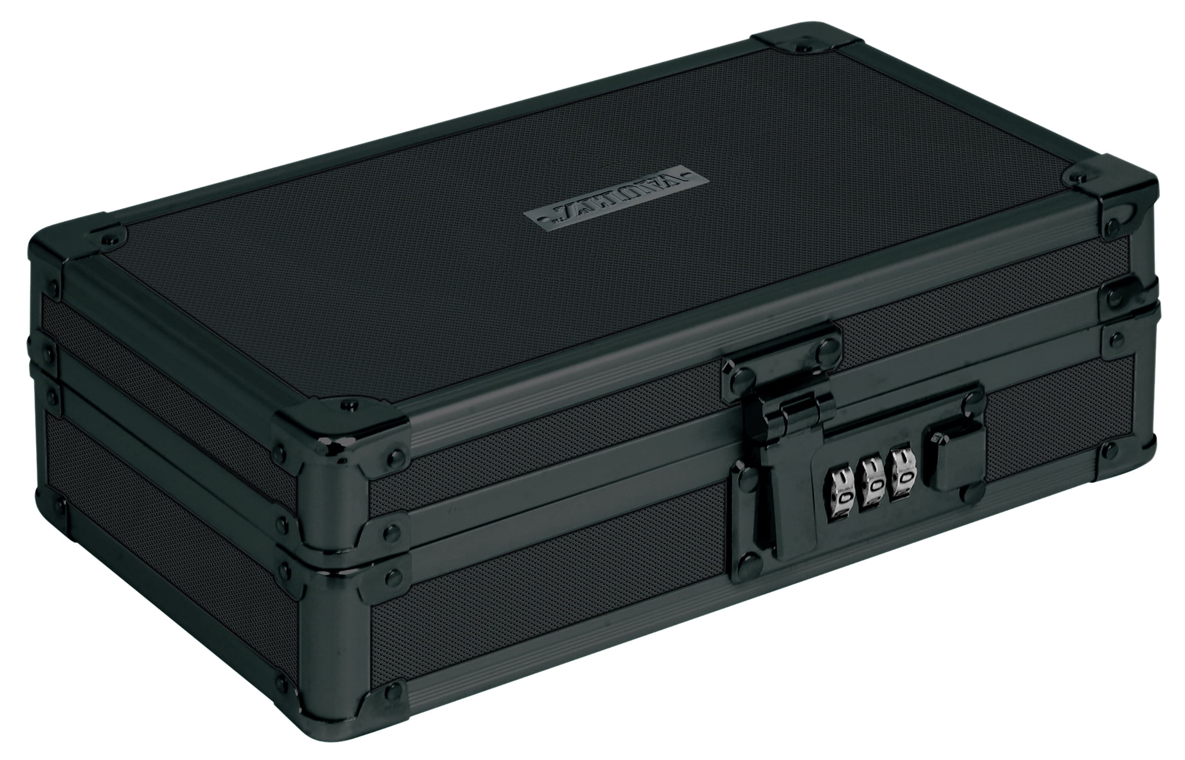 Vaultz® Vaultz Safe Box with Combination Lock 