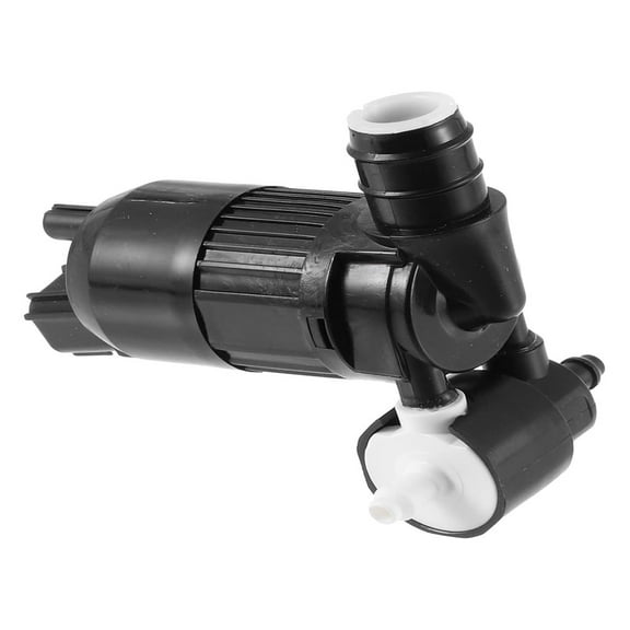 Windshield Washer Pump For Ford Explorer Flex Fiesta Transit Connect JL1Z17664A