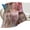 Style-6, variant on Sydney Sweeney Blanket Ultra Soft Flannel Fleece Blanket Stylish Bedroom Living Room Sofa Warm Blanket All Season Use 40"*50" (100 * 130cm)