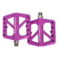 thumbnail image 1 of Pedales Chester de composite sellados Peilin Bikes, pedales Crank Brothers de lado plano Púrpura g, 1 of 9