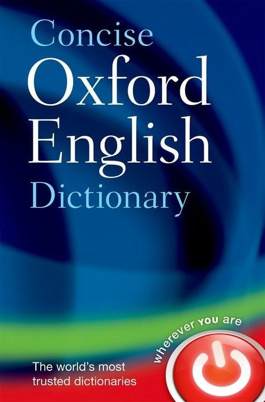Oxford English Dictionary, 20 Volumes Set, Hardcover by Clarendon