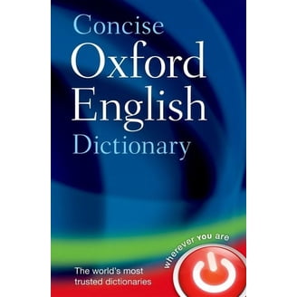 Oxford English Dictionary, 20 Volumes Set, Hardcover by Clarendon