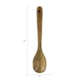 thumbnail image 7 of Oussum Cooking Wooden Spoons Wood Kitchen Utensils Spoon Online, 7 of 7