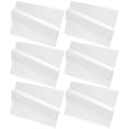 thumbnail image 3 of MOVTOTOP 100pcs White Tissue Paper Sheets for Holiday Party Favor Box Filler Clothes and Textiles Storage Unbuffered Interleaving Paper, 3 of 7