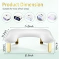 thumbnail image 2 of Tratamiento para el cuero cabelludo con densidad capilar patrocinado por IGK 63 ml / 2,1 oz, 2 of 5