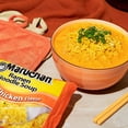 thumbnail image 4 of (2 pack) Maruchan Ramen Noodle Soup, Chicken Flavor Instant Noodles, 3 oz, 4 of 17