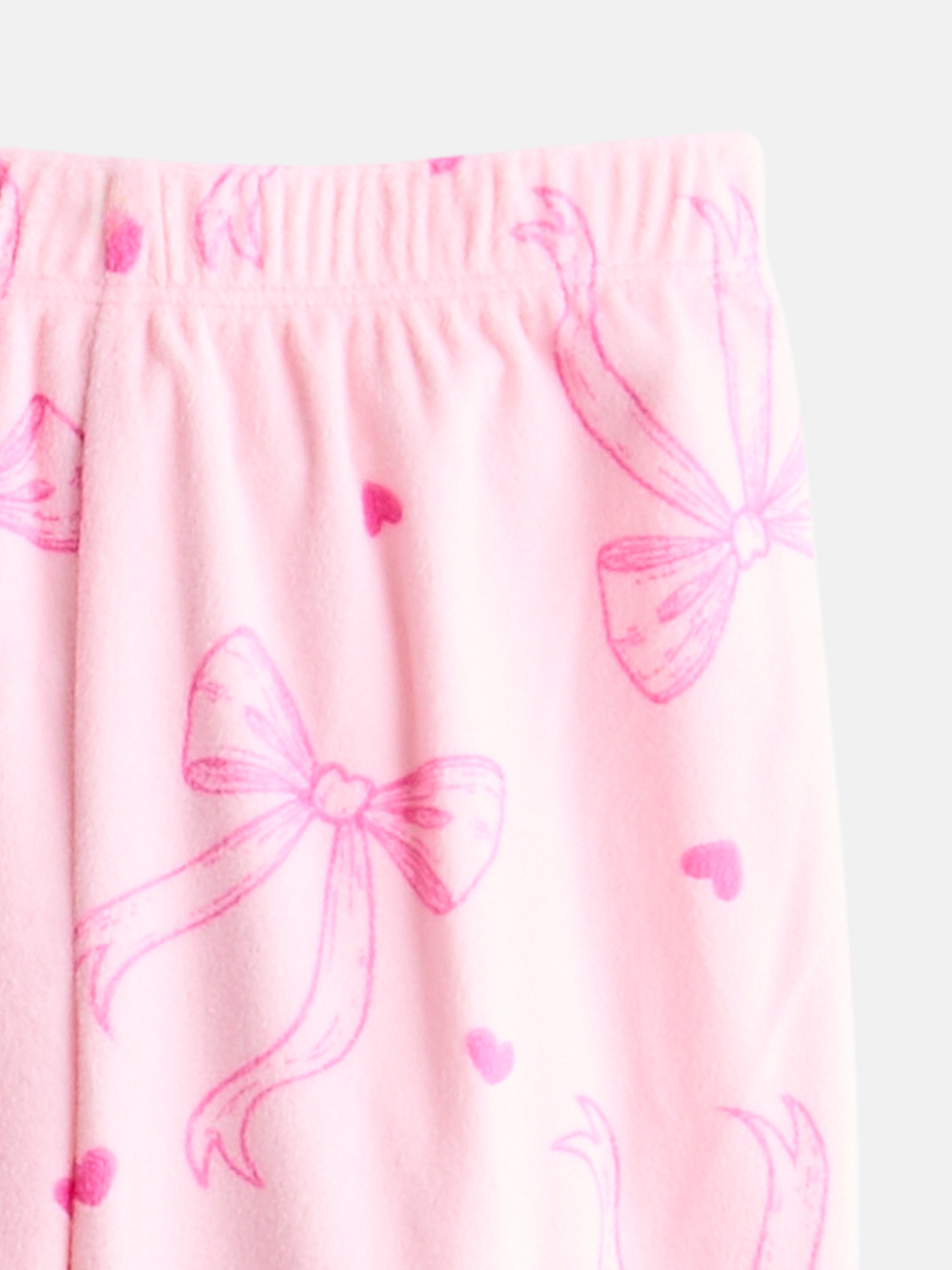 Wonder Nation Toddler Pajama Set, Long Sleeve, 2-Piece photo 3