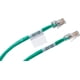 thumbnail image 5 of Brady Authentic (M21-750-427) Envoltura de alambre autolaminada para paneles eléctricos y de control Cable de comunicación de datos negro sobre blanco - Para impresoras M210 M210-LAB M211 BMP21-PLUS y, 5 of 5
