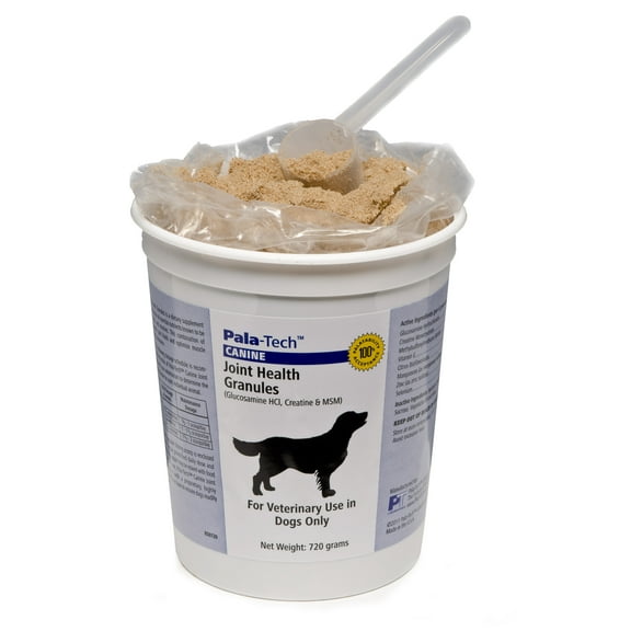 Canine Joint Health Granules (720 gm)