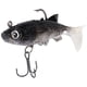 thumbnail image 3 of 20 Unids Senuelo Suave 8 cm 14G Wobblers Senuelos de Pesca Artificial Cebo Lubina Carpa Pesca Plomo Jig Fish Jig, 3 of 5