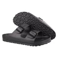 thumbnail image 4 of Birkenstock Arizona Limited Edition Sandal - Men's Anthracite Metallic Eva, 44.0, 4 of 4