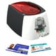 thumbnail image 3 of Impresora DE Tarjetas DE PVC EVOLIS Badgy 200 + 100 Tarjetas Y Cinta, 3 of 5