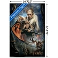thumbnail image 3 of The Hobbit: The Desolation Of Smaug - Group Wall Poster, 14.725" x 22.375", 3 of 5