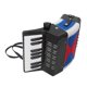 thumbnail image 3 of Acordeón piano acordeón de entrada nivel 17 teclas 8 llaves de graves abds con correa retráctil regalo portátil, 3 of 7
