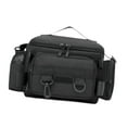 thumbnail image 3 of simhoa Fishing Tackle Bag Fishing Fanny Pack Pouch Multifunctional Fishing Lures Bag Fishing Tool Bag for Traveling Climbing Camping, 3 of 9