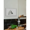 thumbnail image 5 of Marmont Hill "White Beauty" Framed Painting Print, 5 of 6