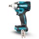 thumbnail image 4 of Llave De Impacto Makita 330Nm 18v + Batería 5.0Ah + Accs., 4 of 9