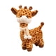 thumbnail image 3 of Jirafa de peluche de juguete, suave animal de peluche, almohada, lindo muñeco de peluche, decoración del hogar, cojín 55 centímetros, 3 of 9