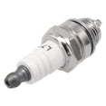 thumbnail image 3 of J8C J8J QJ19LM RJ19LM Cultivator Lawnmower J17LM J19LM Spark Plug, 3 of 9