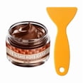 thumbnail image 3 of Lunxisen 1 Pcs Wood Furniture Repair Paste Kit - Quick Scratch & Hole Fix for Damaged Wooden Surfaces, Home Touch Up(30g), 3 of 9