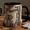 Black, variant on Bricklayer Mug 3D Effect Mason Coffee Mug, Built Brick by Brick Masonry Gift