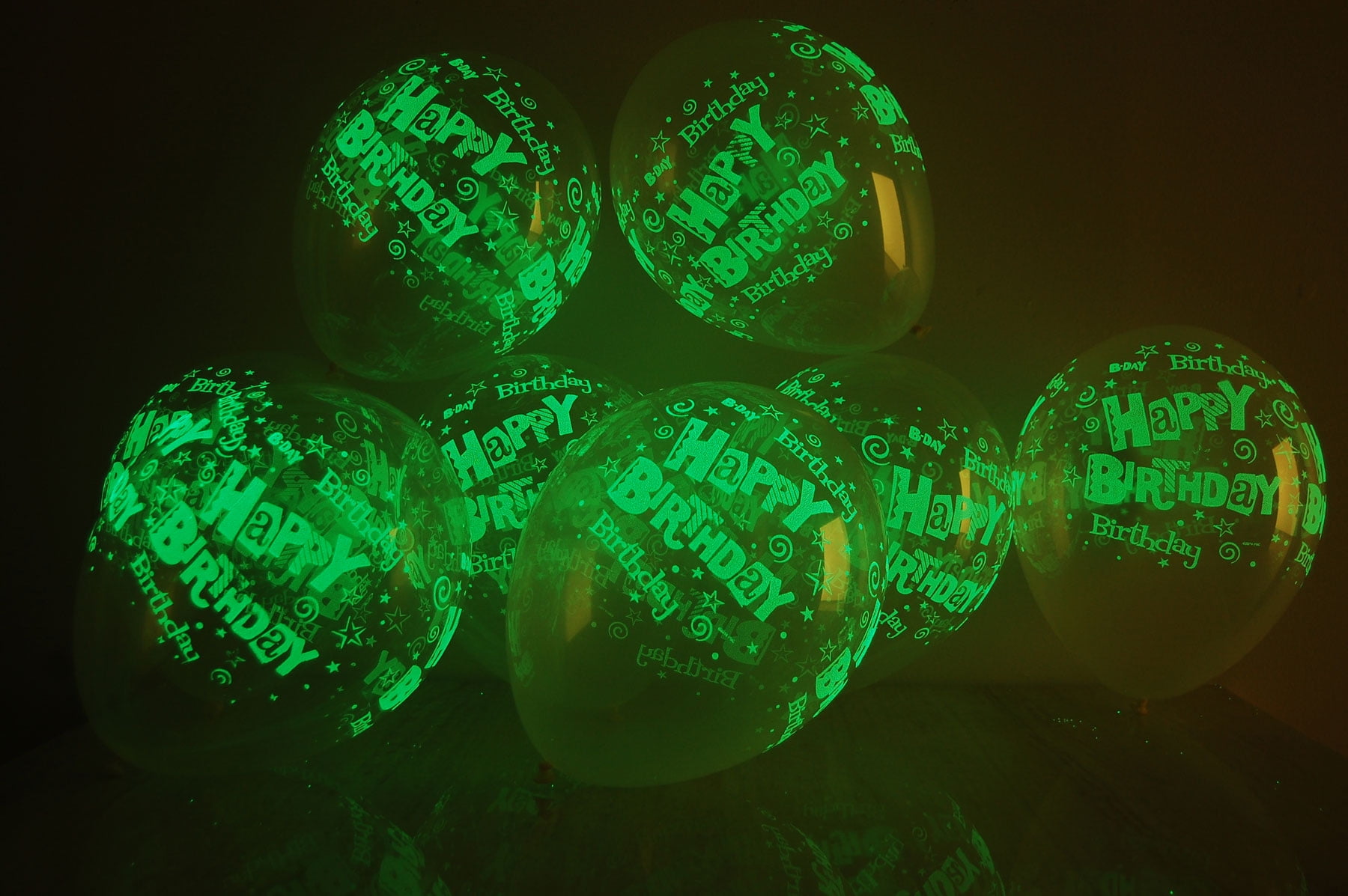 does walmart sell glow in the dark balloons does walmart sell glow in the dark balloons