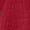Burgundy, variant on Aellinatey Women's linen V-neck long dress with three-quarter sleeves, solid color long slip dress