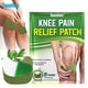thumbnail image 1 of 12/24/36pcs Wormwood Knee Patch For Knee, Back, Neck, Shoulder Sports Fitness Joint Care, 1 of 5