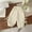 White, variant on Generic Little Girls Linen Bermuda Shorts Adjustable Bottom Knee Length Short Lightweight Stretchy Soft Shorts for 2-11Years