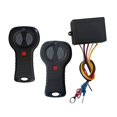 thumbnail image 4 of Reemplazo Del Kit De Control Remoto De Cabrestante Inalámbrico Para Remolques De Automóviles ATV, 4 of 8