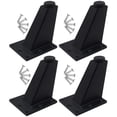thumbnail image 2 of Pies De Muebles Ajustables Patas De Sofá De Aluminio Armarios Muebles Pies Para Cocina Casera 4 Uds seitruly HA042507-02, 2 of 6