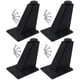 thumbnail image 2 of Pies De Muebles Ajustables Patas De Sofá De Aluminio Armarios Muebles Pies Para Cocina Casera 4 Uds Monstrate HA042507-02, 2 of 6