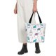 thumbnail image 5 of Easygdp cute winter Gnome Bolso de Hombro para Mujer, Bolso Bandolera y Cartera de Mano Elegante para Uso Diario, 5 of 6