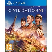 Civilization VI (PS4)