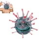 thumbnail image 3 of Máscara de miedo Macarena Cubierta de cabeza de miedo de Halloween, 3 of 8
