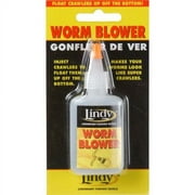 Lindy Worm Blower Fishing Lures