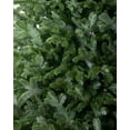 thumbnail image 2 of AMERZEST Christmas Tree 9ft Premium Fraser Fir Artificial Christmas Tree, Hinged Fraser Spruce Xmas Tree No Lights, Feel Real Christmas Full Tree, 2 of 6