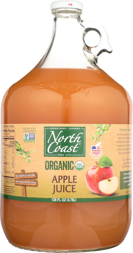 organic apple juice organic apple juice