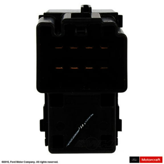 Motorcraft Window Switch Fits select: 2013-2019 FORD FLEX