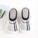 thumbnail image 1 of Zapatos de leopardo para bebé Unisex, pantuflas para niños, viñetas de animales, primeros pasos para niños, calcetines de suelo de goma suave para niños, zapatos Tan Jianjun unisex, 1 of 2