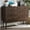 Brown, variant on Baxton Studio Disa Mid-Century Modern Walnut Brown Finished 6-Drawer Dresser