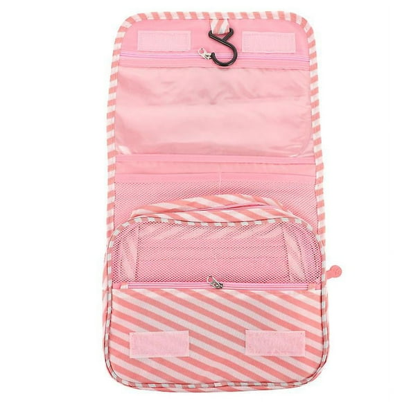 La nueva bolsa de cosméticos práctica de 1 pieza
