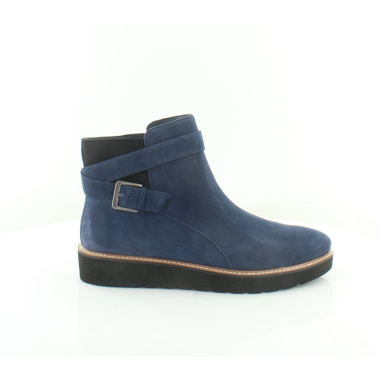Aster shop bootie naturalizer