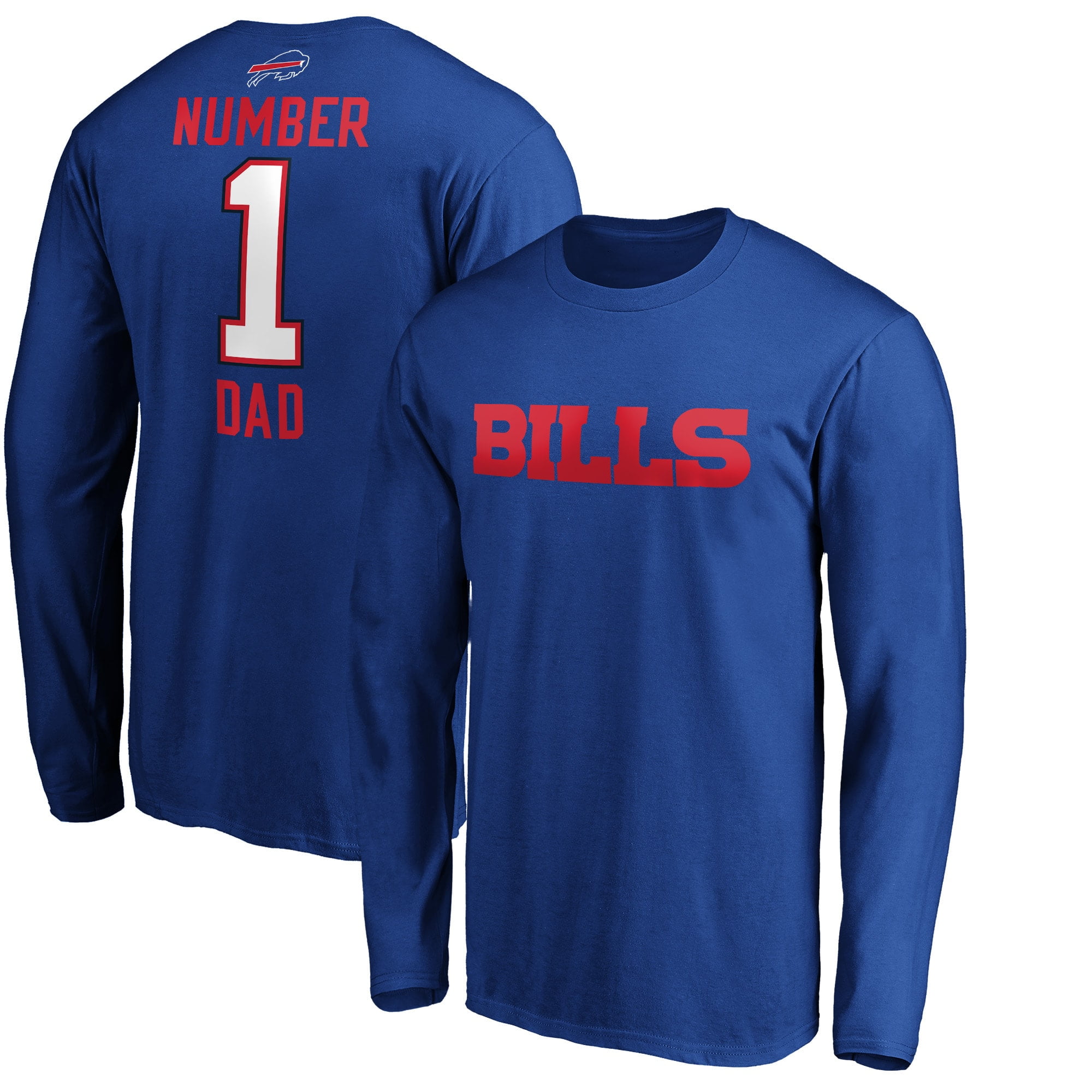 buffalo bills spirit jersey