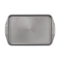 thumbnail image 2 of Circulon Nonstick Bakeware 11-Inch x 17-Inch Cookie Pan, Gray, 2 of 10