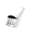 thumbnail image 1 of Toystoory Dispensador 2 en 1, caja de almacenamiento, multifunción, detergente líquido, escurridor de esponja, soporte de jabón, limpieza para cocina y Suministros de limpieza para el hogar Toystoory HA018481-00, 1 of 5